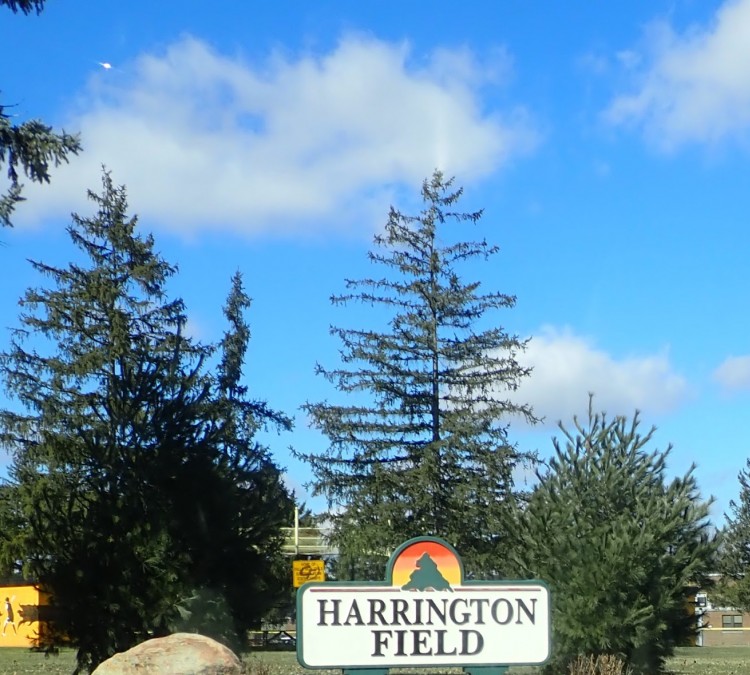 Harrington Field (Cuyahoga&nbspFalls,&nbspOH)